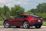 Pontiac Solstice GXP 2009 года